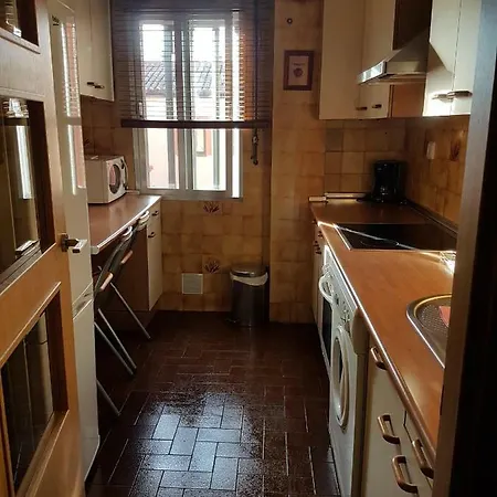 Apartment Winahost Tres Tazas *