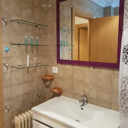 Winahost Tres Tazas Apartment *
